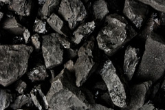 Cherrington coal boiler costs