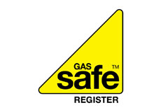 gas safe companies Cherrington